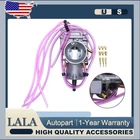Fits Yamaha Yz 125 Carburetor Replacement 36MM Tmx 5ET-14101-00-00 New. Price: $94.08.