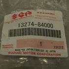 Genuine Suzuki Carburetor Cap 13274-84000 New (1.4). Price: $9.99.