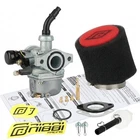 Nibbi PZ19 Carburetor Air Filter For 125CC Coleman Powersports AT125-B Baja Atv New. Price: $24.37.