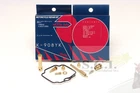 Yamaha XJ650 Lj Lk Seca Turbo Carburetor Rebuild Repair Kits 1982 4 New. Price: $185.39.