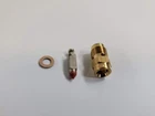 Moto Guzzi Dellorto Carburetor Needle Valve 250 Phf, Phm, Phbh, Phbe, Phsb 08649 New. Price: $38.95.