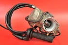 1993 - 2023 Honda Carburetor Intake Fuel Throttle Keihin Used. Price: $195.49.