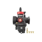 Nibbi PE19FL 19MM Performance Carburetor New. Price: $100.95.