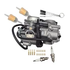 Carburetor For 1998-2003 Honda Shadow Ace Spirit 16100-MBA-980 New. Price: $139.99.