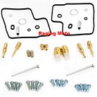 Balls Carburetor Rebuild Kit Honda VT750DC Shadow Spirit 2002-2007 New. Price: $103.74.