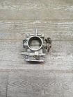 Harley Davidson Carburetor Body 27039-90A Electra Glide Classic Used. Price: $89.99.
