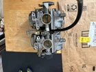 1998-2005 Yamaha Vstar 650 V-star Carbs Carburetor. Price: $205.00.