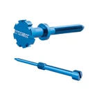 Tusk Carburetor Adjustment Screw Kit Blue For Beta 200 Rr Race Edition 2021-2025 New. Price: $25.30.