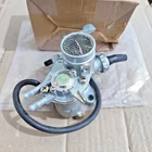 Honda Carburetor CT70 C70 C100 CA100 C105T C102 C50 C65 Keihin New Dhl Expres. Price: $120.90.