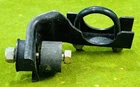 Datsun Toyota Mazda 1.5 Exhaust Bracket Hanger Subaru Mitsubishi New. Price: $32.25.