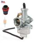 Carburetor For Hi-bird QH200ST QH250ST Atv Assembly With Air Filter New. Price: $35.19.