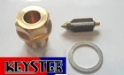 Kawasaki KZ900 KZ1000 Keyster Carburetor Float Needle And Seat Set X 4 New. Price: $41.19.