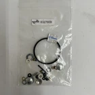 Stens Carburetor Repair Kit Tecumseh 632760B 056-158 New. Price: $21.29.