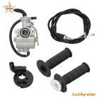 Carburetor Throttle Grip Cable For CRF80F XL80S XR80R XL75 XR75 XL70 SL70 New. Price: $22.42.