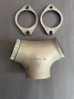 Harley Davidson Evolution Intake Manifold 27019-89 Used. Price: $75.00.
