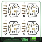 Fits For Kawasaki KZ550 Gpz Ltd ZX550 K&l Carburetor Repair Kits 18-2461V New. Price: $37.76.