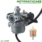 All-carb Carburetor 16100-GCF-672 For Honda XR70R CRF70F 1997 1999 2000-2004 New. Price: $15.52.