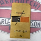 Harley Aermacchi 68-72 Rapido 70-72 Baja Nos Dellorto Mb Metering Pin 27609-68P New. Price: $14.99.