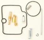 Balls Carburetor Rebuild Kit 26-1394 New. Price: $48.85.