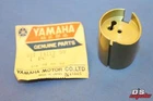Nos Yamaha Carburetor Throttle Valve (3.5) 1970-1971 DT1 Part# 211-14112-35 New. Price: $29.95.