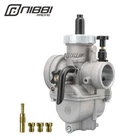 Nibbi PE26MM Carburetor For REV3 CX65 Txt KDX80 KE175 DS185 TS185 TM125 Pit Bike New. Price: $51.29.