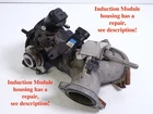 2004 Harley Dyna Throttle Body Injectors Induction Module Running 27600-01A Used. Price: $349.95.