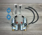 Pair Carburetor PZ28 For Bmw Ural K750 R50 R60/2 R69S R12 R71 M72 New. Price: $64.98.