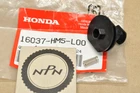 Nos Honda CBR600 Hurricane TRX300 TRX350 TRX400 Fourtrax Carburetor Valve New. Price: $27.89.