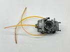 2009 Ktm 65SX Mikuni Carburetor Throttle Intake Cable Bowl Jet Oem 46231001144 Used. Price: $169.99.