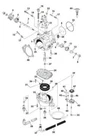 & Cycle Replacement Parts For Super And G Carburetors 500-0148 New. Price: $12.95.