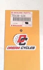 Nos Genuine Kawasaki Ring 1977-1979 KZ1000 KZ650 KE250 16038-024 Fast Shipping New. Price: $6.79.