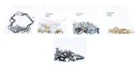 Balls Carburetor Rebuild Kit For 1991-1993 Kawasaki ZX1100C Ninja New. Price: $193.03.