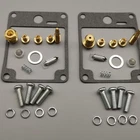 Carburetor Rebuild Repair Kit Virago XV700 84-87 For 18-2414 New. Price: $16.15.