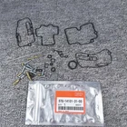 Oem Carburetor Rebuild Kit For Honda CRF150RB Repair 2007-2009 New. Price: $22.97.