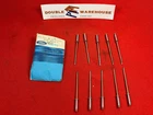 Nos Oem Ford E1PZ-9S510-D Rivet Set Of Ten (10) New. Price: $15.99.