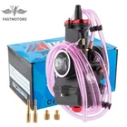 New 38MM Carburetor For Yamaha YZ250 KTM38 Tmx Mikuni. Price: $79.26.