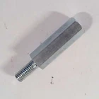 Nos Genuine Kawasaki KD125 KS/KE125 Carburetor Cap Bolt 92001-130 New Oem. Price: $12.99.