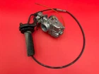 Yamaha 1992 YZ250 Oem Mikuni Carburetor Assembly Throttle Cable Intake Manifold Used. Price: $159.99.
