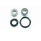Psychic Wheel Bearing Kit #MX-06243 For Honda XR650L/XR400R/XR650R/XR600R New. Price: $13.89.
