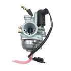 Carburetor 2 Stroke PZ19JF 19MM Fit For Yamaha Jog 50CC AT100 Replacement New. Price: $108.91.