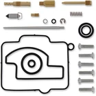 Moose Carburetor Rebuild Kit Yamaha YZ250 2-STROKE 2000 New. Price: $43.38.