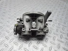 2009 06-09 Suzuki Boulevard C50 VL800 Throttle Body Bodies Intake Valve Housing Used. Price: $185.99.