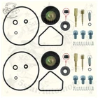 2X Carburetor Repair Rebuild Kit For 18-9347 Us New. Price: $17.39.