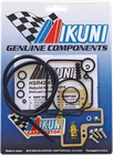 Mikuni Genuine Fits Carburetor Rebuild Kit HSR42/45 KHS-016 New. Price: $61.95.