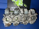 1977 1978 1979 Kawasaki Carburetor Carbs Mikuni Used. Price: $498.25.