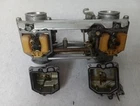 81 82 Honda CX500C Custom Keihin Carburetors Carbs Set Used. Price: $74.25.