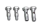 Harley Davidson By V-twin Breather Bolt Kit For Air Filter New. Price: $28.93.