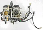06 Yamaha Vstar Xvs 1100 Carburetors Used. Price: $275.00.