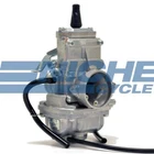 Genuine Real Mikuni 28MM TM28 Flat Slide Performance Carburetor VM28-418 New. Price: $250.00.