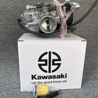 15001-1327 15001-1315 For Kawasaki KL600 KLR650 KLX650 Carburetor New. Price: $187.00.